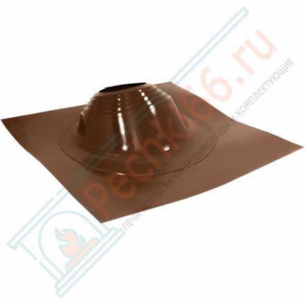 Мастер Флеш RES №2 (д.200-280мм 600х600мм) коричневый силикон (No name)