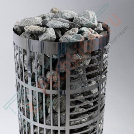 Электрическая печь BORN Line 70E, 7 кВт