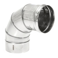 Отвод моно 87° ОМ-Р (304-0.8) d-120 (ТиС Стандарт) Отвод моно 87° ОМ-Р (304-0.8) d-120 (ТиС Стандарт)