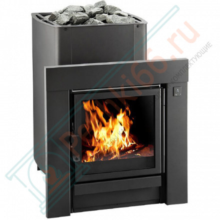 Печь для бани KSIS-37 (Kastor) до 27 м3