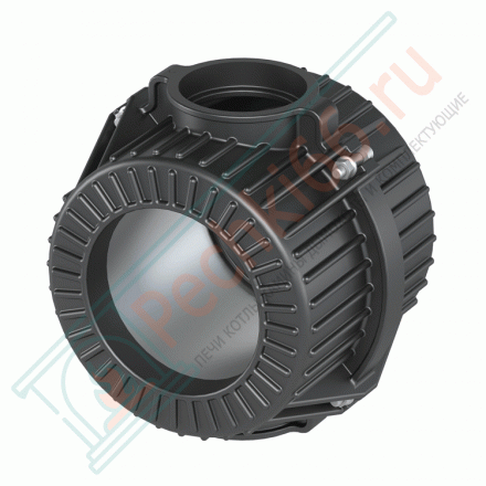 Натрубная каменка «Везувий Турбопар» (Везувий)