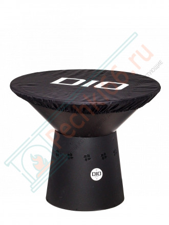 Гриль-очаг LIGHT CAST (Чугунная поверхность) (Dio)