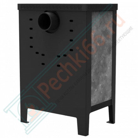 Печь-камин Гермес (Kennet)