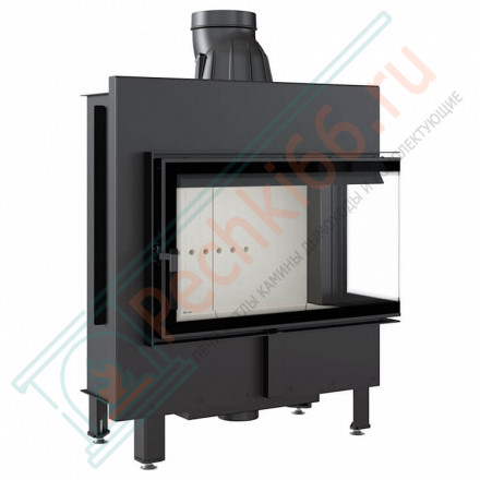 Стальная топка LUCY/14/P/BS (Kratki)