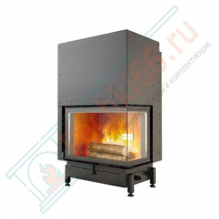 Каминная топка DESIGN D1000VAD (Chazelles) до 13,5 кВт