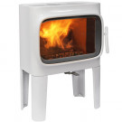 Чугунная печь-камин F 305 R LL WHE (Jotul) Чугунная печь-камин F 305 R LL WHE (Jotul)