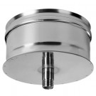 Конденсатосборник на трубу без изол (НЕРЖ-321/0,5) d-300 (Дымок-Lux) Конденсатосборник на трубу без изол (НЕРЖ-321/0,5) d-300 (Дымок-Lux)