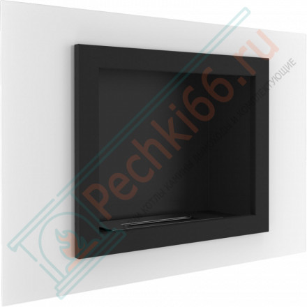 Биокамин OSCAR, белый (Kratki)