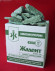 Камень для бани Жадеит некалиброванный колотый, м/р Хакасия (коробка), 10 кг в Краснодаре