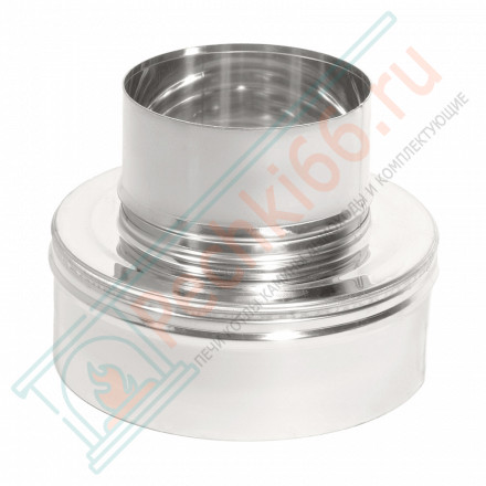 Переход Моно/Термо ПМТ-Р (316-0.5/304) d-150/210 (ТиС Промо)