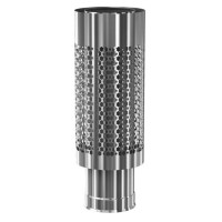 Сэндвич сетка d-115/200 профи, L=0,58м (Теплодар) Сэндвич сетка d-115/200 профи, L=0,58м (Теплодар)