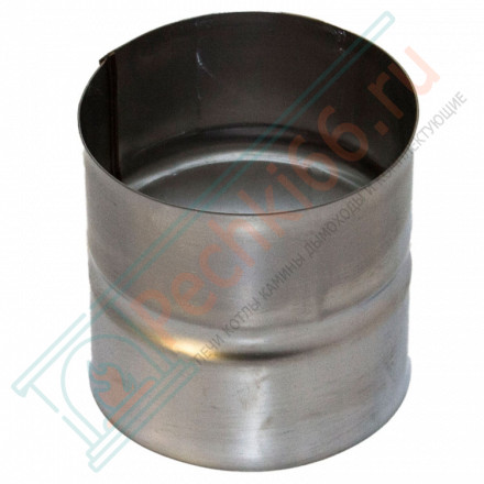 Адаптер котла ММ (НЕРЖ-439/1,0) d-180 (УМК)