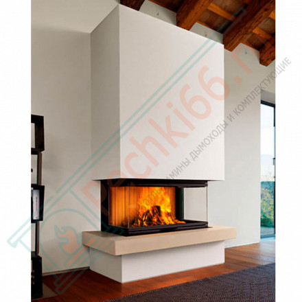 Стальная топка MA 271 SL (Piazzetta) 13,4 кВт