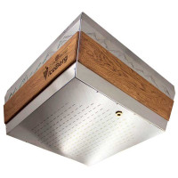 Обливное устройство «ICEBERG 50» (Сталь-Мастер)