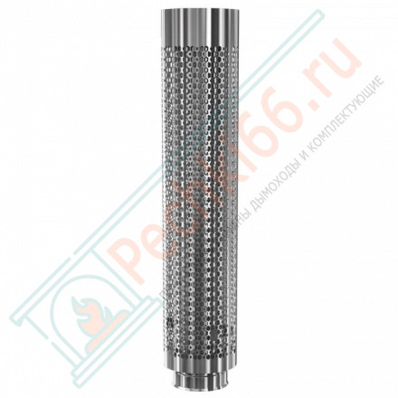 Сэндвич-сетка d-115/200 профи, L=1 м (Теплодар)