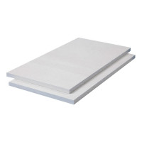 Огнезащитная плита из силиката кальция 1000*1220*30 мм (ИзолМакс) Огнезащитная плита из силиката кальция 1000*1220*30 мм (ИзолМакс)