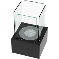 Биокамин TANGO 1, черный (Kratki)