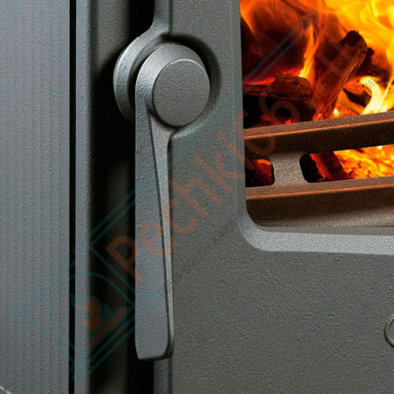 Чугунная печь 525CB (Dovre)