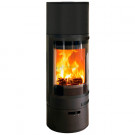 Печь-камин Scan 85-5 High Top/Low Base, шамотные плиты, BP (Scan)