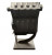 Печь отопительная V8 (Pegas)