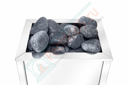 Электрокаменка CLASSIC 4.5 kW (KARINA) до 6 м3