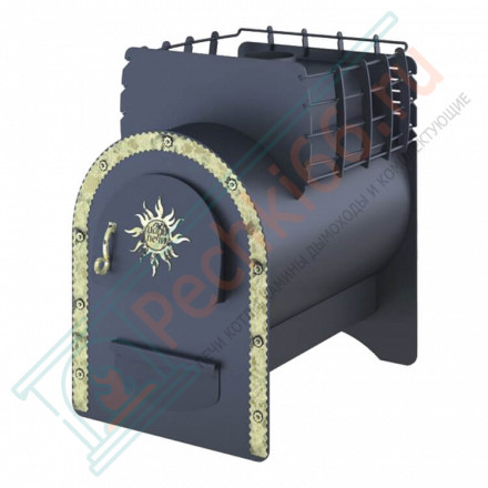 Банная печь Забава (Царь-Печи)