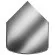 Притопочный лист VPL041-INBA, 1000Х800мм, зеркальный (Вулкан) в Краснодаре