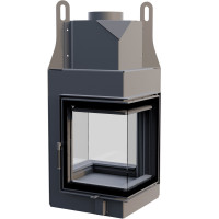 Каминная топка П4С 440 (Астов)