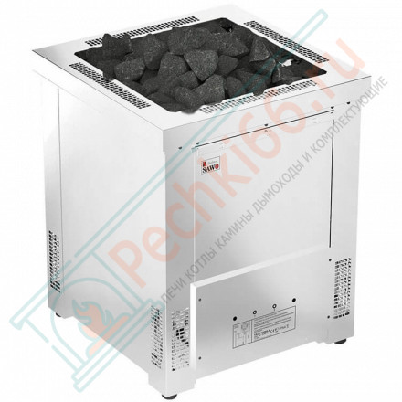 Электрокаменка TAURUS TAU-120NS-G-P (SAWO) до 18 м3