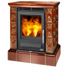 Керамическая печь Helvetia KP, кафельный цоколь, Т/О 6.9 кВт, 2-цвета (ABX) Керамическая печь Helvetia KP, кафельный цоколь, Т/О 6.9 кВт, 2-цвета (ABX)