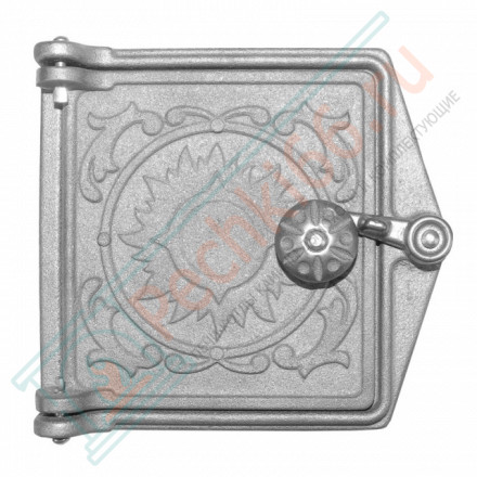 Дверка поддувальная ДП-1 "Восход" (Рубцовск-Литком)