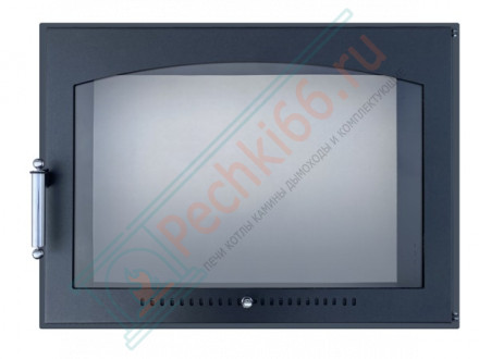 Дверца каминная Eysen 880*630 мм