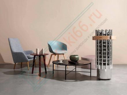 Электрокаменка Glow TRT90XE 9 kW (Harvia)