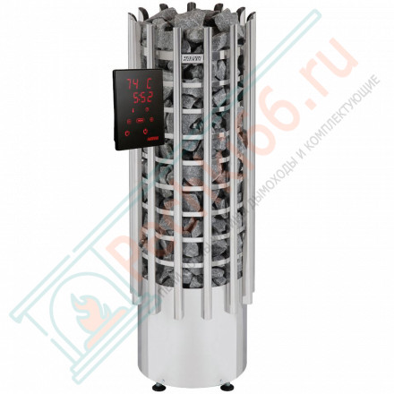 Электрокаменка Glow TRT90XE 9 kW (Harvia)