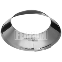 Юбка (НЕРЖ-430/0,5) d-80 (Феррум)