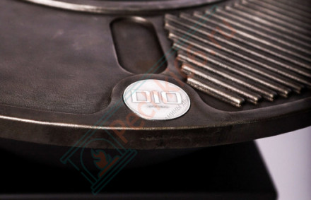 Гриль-очаг SKY (Dio)