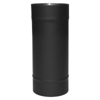 Труба VBR черная L=250 (НЕРЖ-439/0,8) d-115 (Вулкан) Труба VBR черная L=250 (НЕРЖ-439/0,8) d-115 (Вулкан)