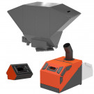 Пеллетная горелка 42 Комфорт (горелка+пу+механизм+котельный бункер 2.0) (Теплодар) Пеллетная горелка 42 Комфорт (горелка+пу+механизм+котельный бункер 2.0) (Теплодар)