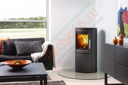 Печь-камин Aura 1 (Varde)