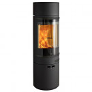 Печь-камин Scan 85-7 Low Top/High Base, шамотные плиты, BP (Scan)