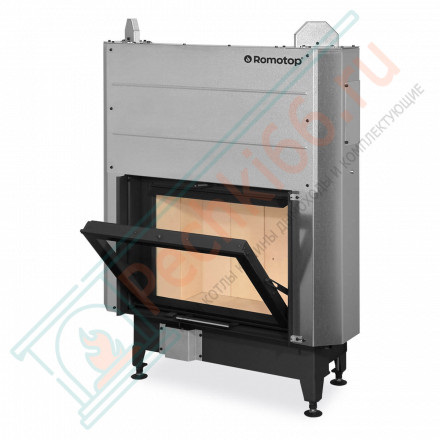 Топка для камина HEAT 3G L 66.50.01 (Romotop)