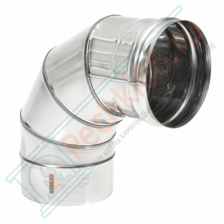 Отвод моно 87° ОМ-Р (316-0.5) d-250 (ТиС Промо)