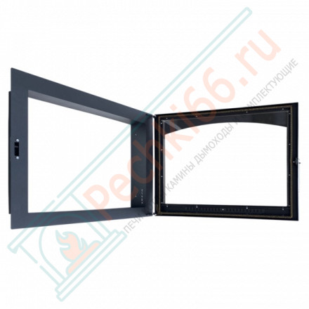 Дверца каминная Eysen 680*630 мм