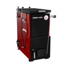 Котел твердотопливный ZEUS 9 (Термокрафт) 9 кВт