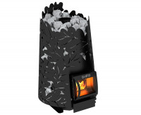 Печь для бани Dubravo 180 Short (Grill’D)