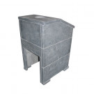 Облицовка Президент талькохлорит для печи Кирасир 15 (No name)