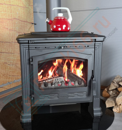 Печь-камин Plamen Tena N