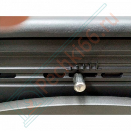 Печь-камин Plamen Tena N