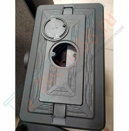 Печь-камин Plamen Tena N