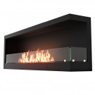 Биокамин 1500 SR правый угол (LuxFire) Биокамин 1500 SR правый угол (LuxFire)